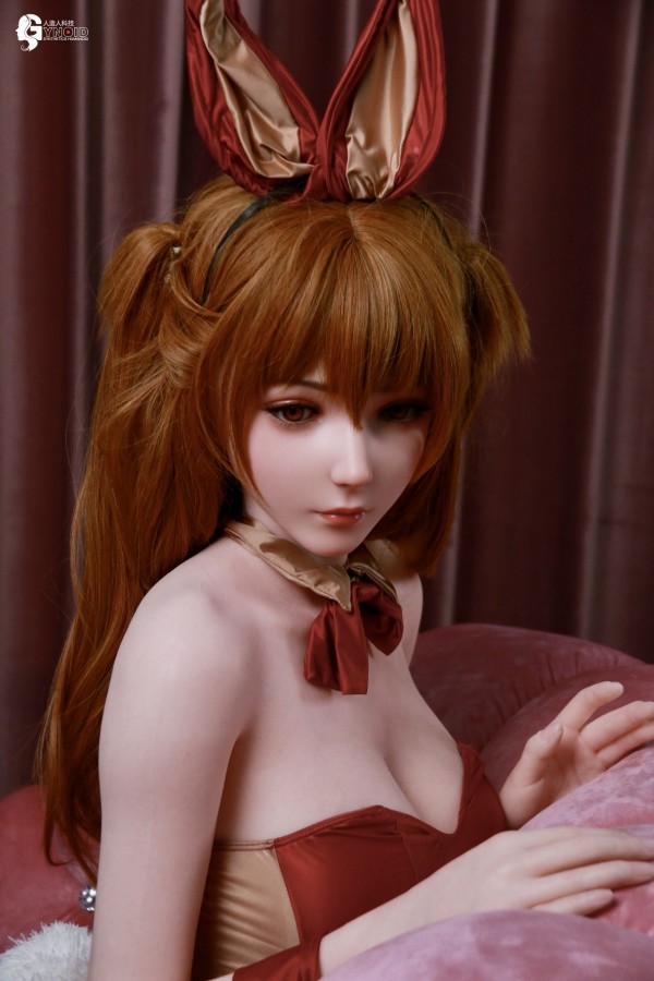 Gynoid Model 14 160cm( 53 ) G Cup | Ada