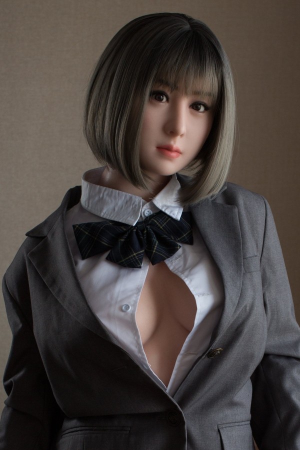 Gynoid Model 6 160cm ( 53 ) E Cup | Misato