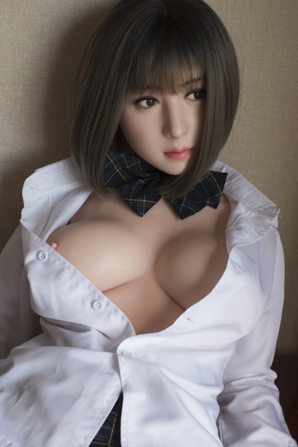 Gynoid Model 6 160cm ( 53 ) E Cup | Misato