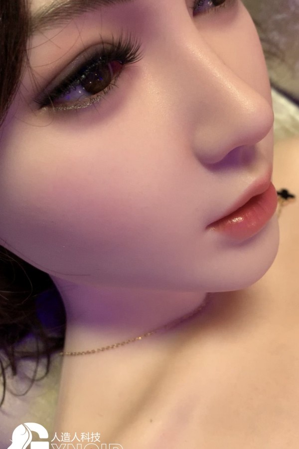 Gynoid Model 6 165cm( 55 ) | Jixiang Gynoid Model 6 165cm( 55 ) | Jixiang