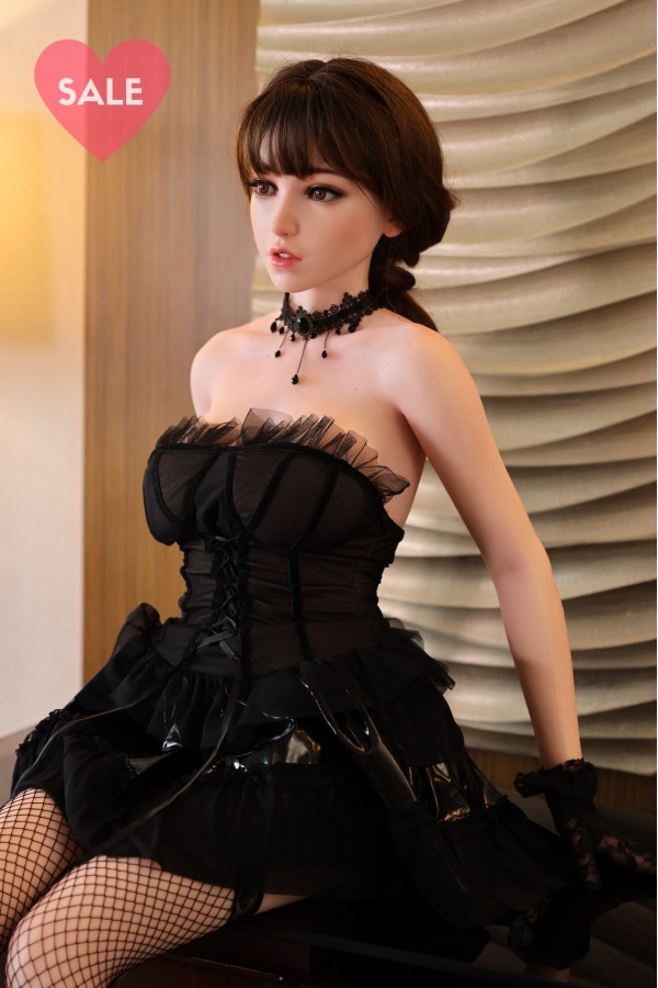 Gynoid Model 9 148cm ( 410 ) | Elina Gynoid Model 9 148cm ( 410 ) | Elina
