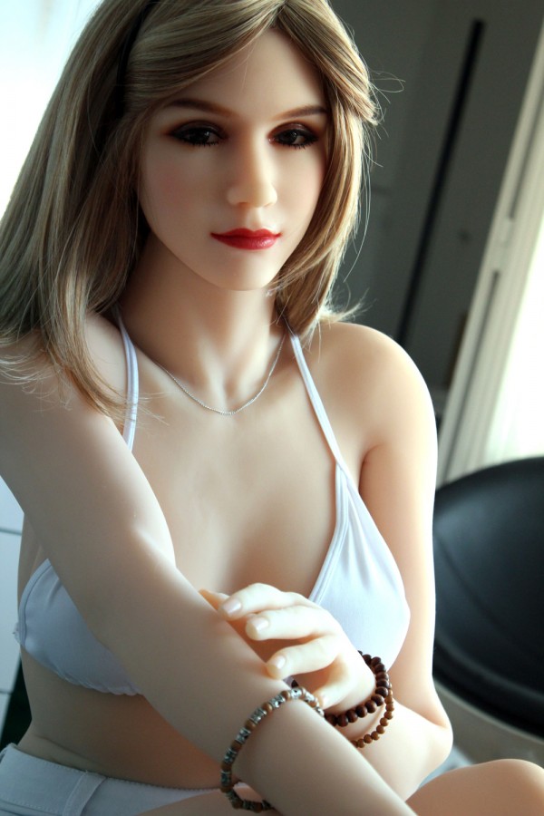 HR Doll 158cm( 5 ) B cup | Elina