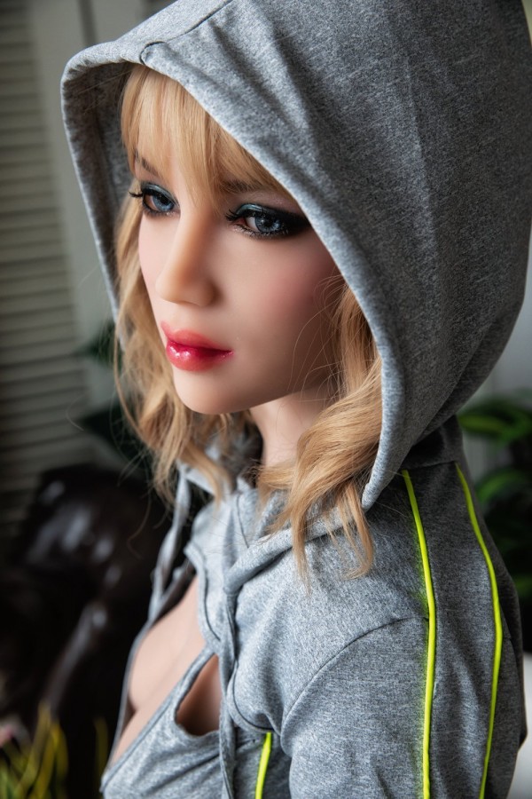 HR Doll 158cm( 52 ) B cup | Rebecca HR Doll 158cm( 52 ) B cup | Rebecca