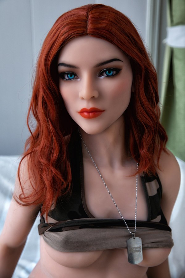 HR Doll 158cm( 52 ) B cup | Kaylie