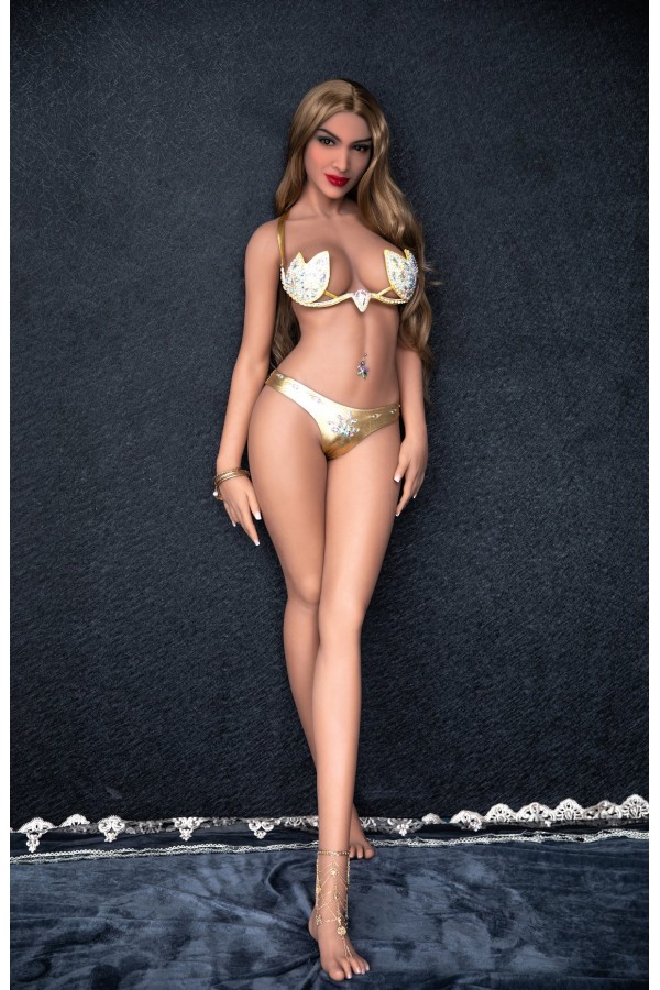 HR Doll 165cm( 55 ) F cup | Alicia