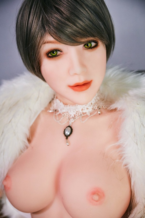 HR Doll 165cm( 55 ) D cup | Bianca