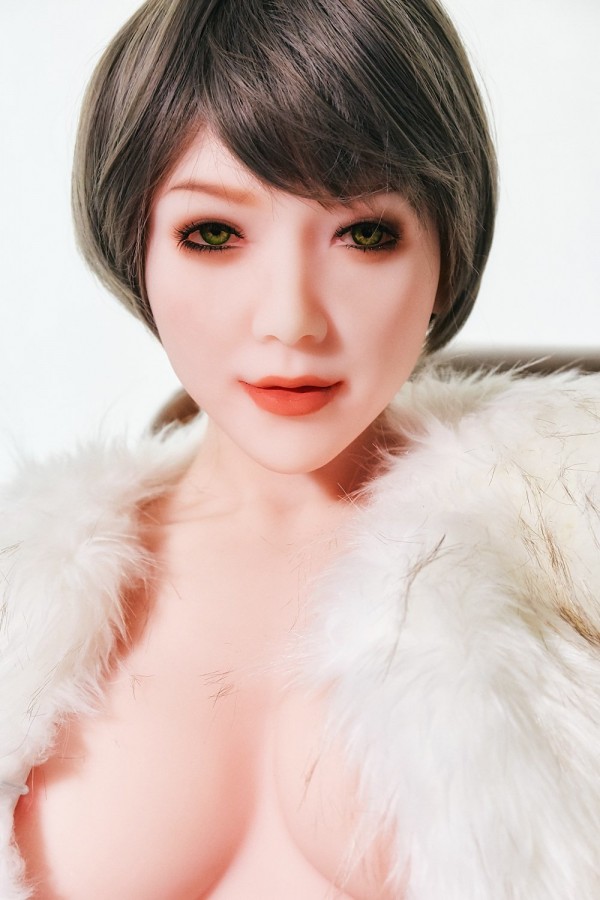 HR Doll 165cm( 55 ) D cup | Bianca