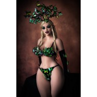 HR 165cm( 5'5'' ) E cup | (Big Butt) Vampire