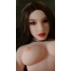 HR Doll 165cm( 55 ) D cup | Nova