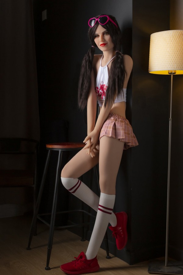 HR Doll 166cm( 55 ) A cup | Doris