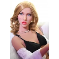 HR Doll 166cm( 5'5'' ) A cup | Kimberly