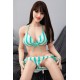 HR Doll 168cm( 56 ) C cup | Angie