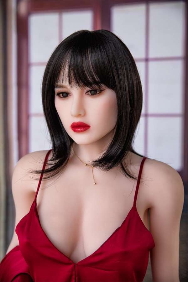 HR Doll 168cm( 56 ) C cup | Nancy