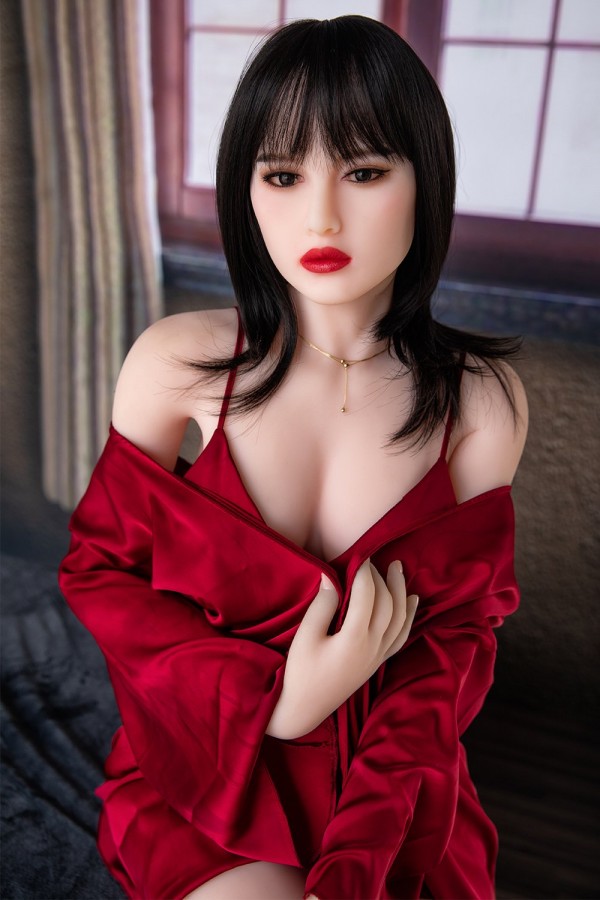 HR Doll 168cm( 56 ) C cup | Nancy