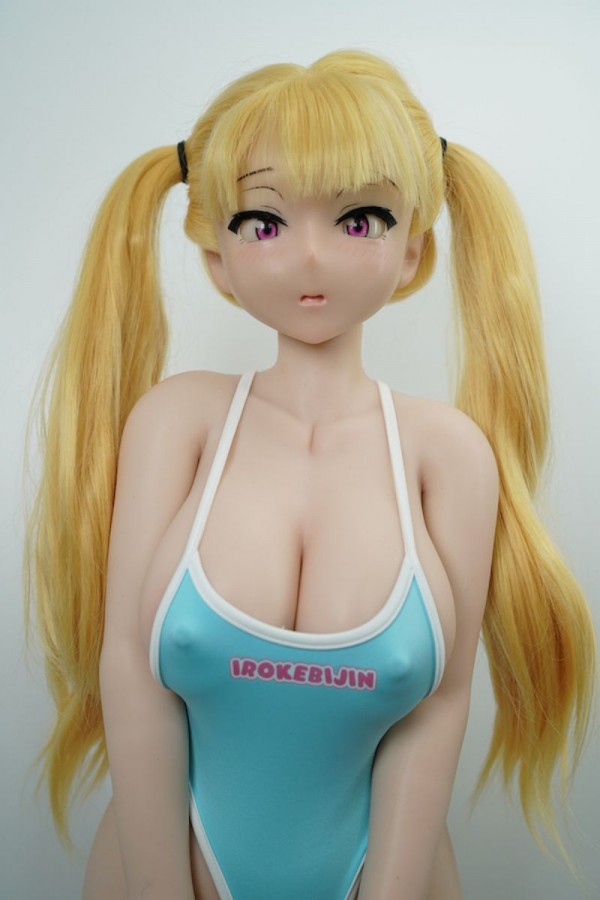 IROKEBIJIN 90cm( 2'11'' ) E cup | Akane