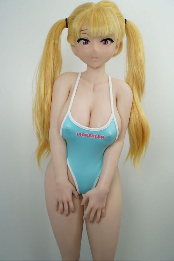 IROKEBIJIN 90cm( 2'11'' ) E cup | Akane