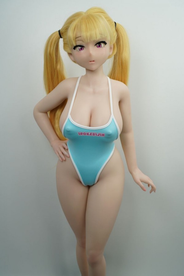 IROKEBIJIN 90cm( 2'11'' ) E cup | Akane