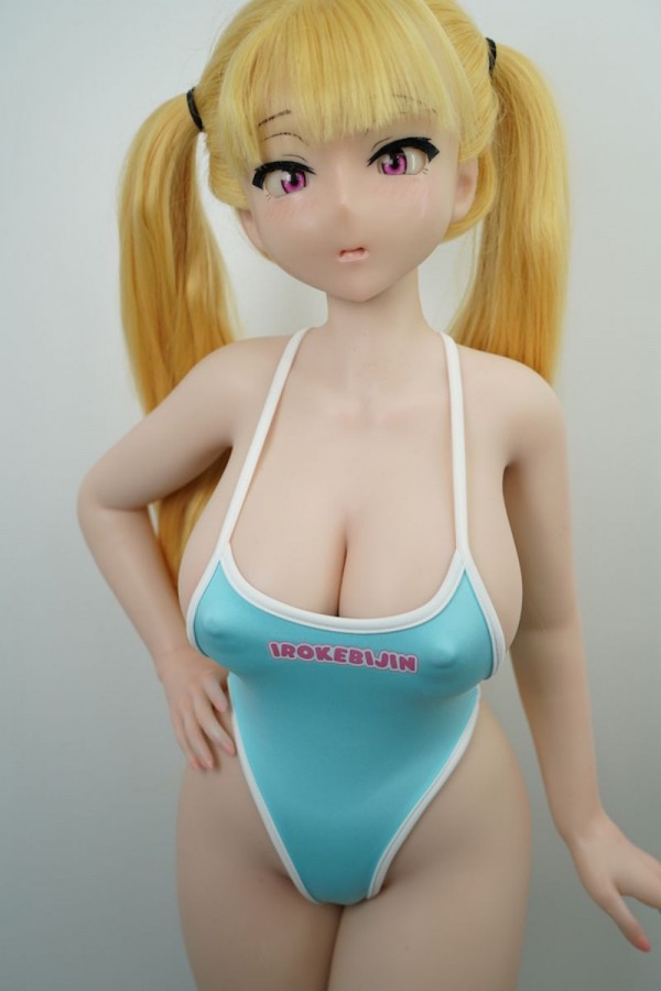 IROKEBIJIN 90cm( 2'11'' ) E cup | Akane