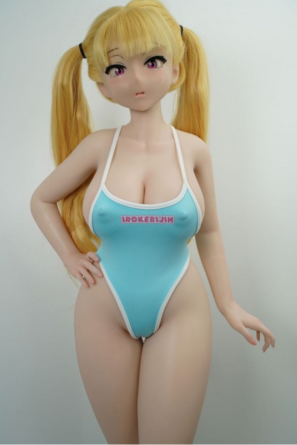 IROKEBIJIN 90cm( 2'11'' ) E cup | Akane