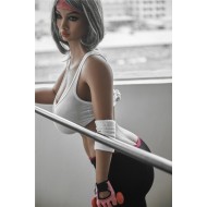 Irontech 158cm( 5'2'' ) | Ayuna