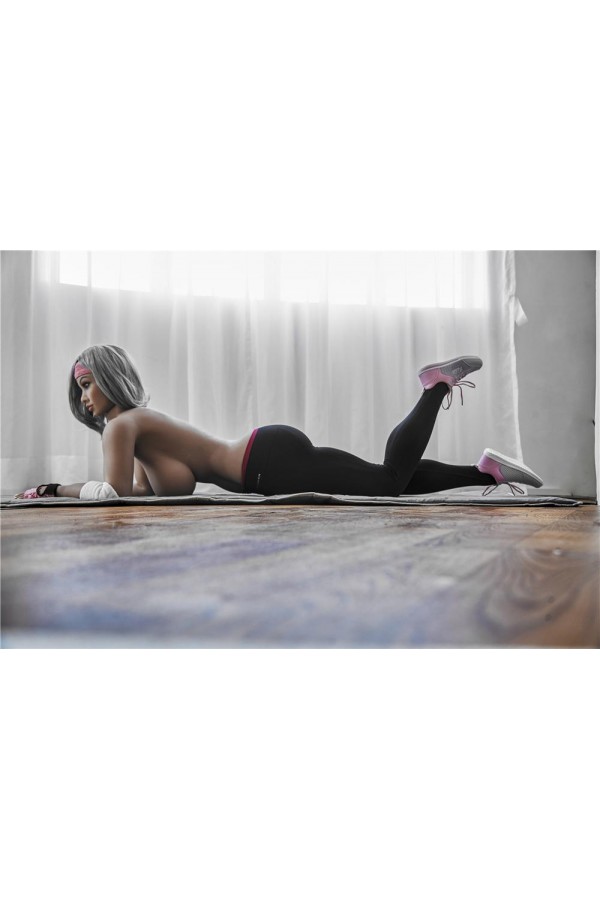 Irontech 158cm( 52 ) | Ayuna Irontech 158cm( 52 ) | Ayuna