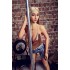 Irontech 163cm( 5'4'' ) | Kynlee