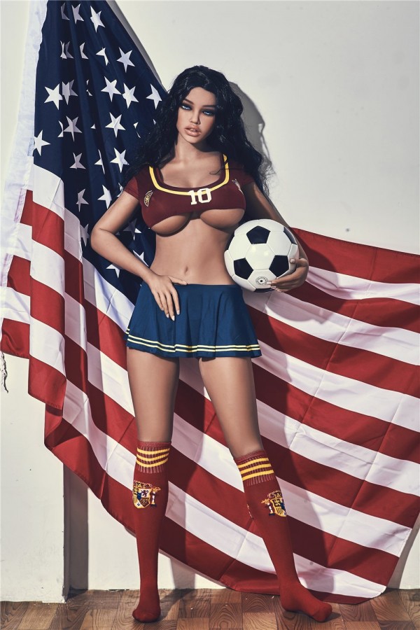 Irontech 163cm( 54 ) Plus Cheerleader Sex Doll | Ana Irontech 163cm( 54 ) Plus Cheerleader Sex Doll | Ana