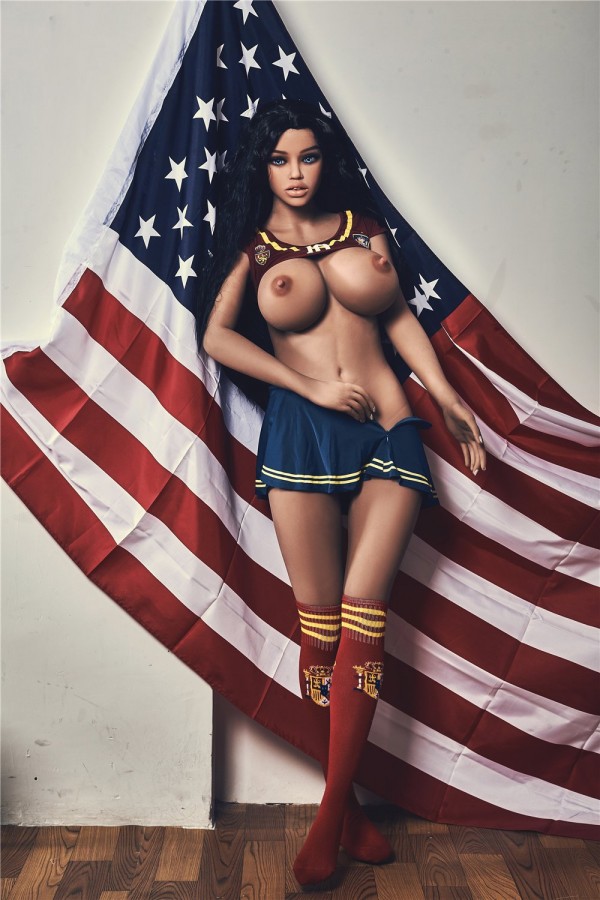 Irontech 163cm( 54 ) Plus Cheerleader Sex Doll | Ana Irontech 163cm( 54 ) Plus Cheerleader Sex Doll | Ana