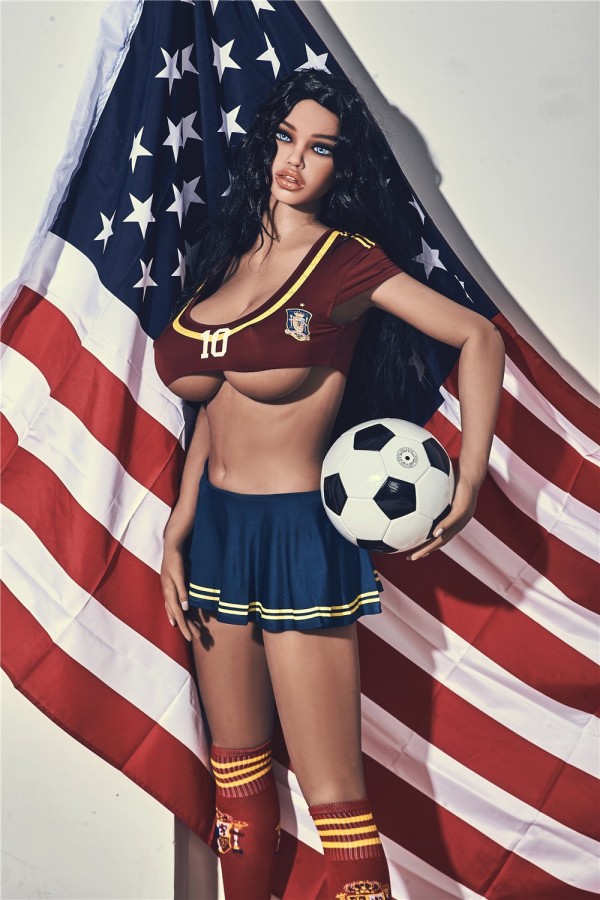 Irontech 163cm( 54 ) Plus Cheerleader Sex Doll | Ana Irontech 163cm( 54 ) Plus Cheerleader Sex Doll | Ana