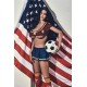 Irontech 163cm( 54 ) Plus Cheerleader Sex Doll | Ana Irontech 163cm( 54 ) Plus Cheerleader Sex Doll | Ana
