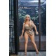 Irontech 140cm ( 4'7'' ) | Big Breasts Ana Irontech 140cm ( 47 ) | Big Breasts Ana