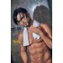 Irontech 162cm( 5'4'' ) Male | Bob