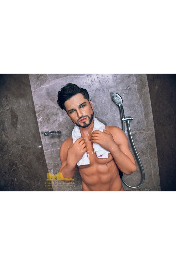 Irontech 162cm( 54 ) Male | Bob Irontech 162cm( 54 ) Male | Bob