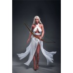 Irontech 166cm( 5'5'' )  G Cup | Tora Elf