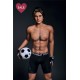 Irontech 175cm( 59 ) Male | Charles Irontech 175cm( 59 ) Male | Charles