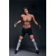Irontech 175cm( 59 ) Male | Charles Irontech 175cm( 59 ) Male | Charles