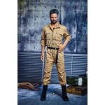 Irontech 175cm( 5'9'' ) Male | Harper