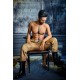 Irontech 175cm( 59 ) Male | Harper Irontech 175cm( 59 ) Male | Harper