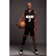 Irontech 175cm( 5'9'' ) Male | James