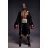 Irontech 175cm( 5'9'' ) Male | Kelvin
