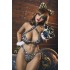 Irontech 158cm( 5'2'' ) | Chantel