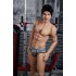 Irontech 162cm( 5'4'' ) Male| Adam