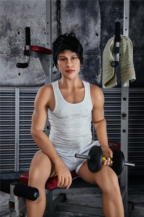 Irontech 162cm( 54 ) Male| Adam Irontech 162cm( 54 ) Male| Adam