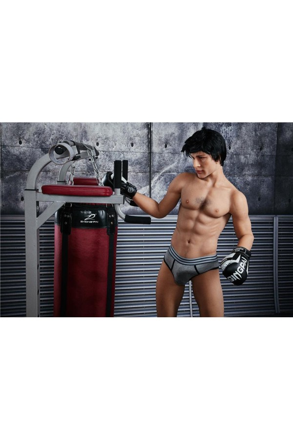 Irontech 162cm( 54 ) Male| Adam Irontech 162cm( 54 ) Male| Adam