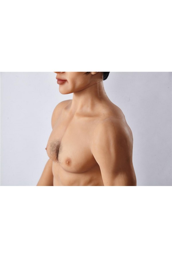Irontech 162cm( 54 ) Male| Adam Irontech 162cm( 54 ) Male| Adam