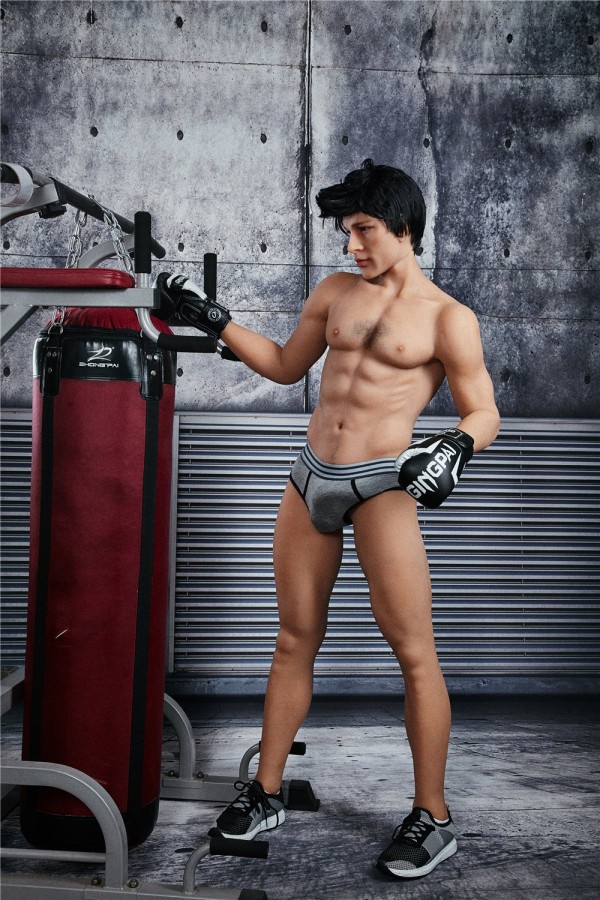 Irontech 162cm( 54 ) Male| Adam Irontech 162cm( 54 ) Male| Adam