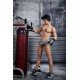 Irontech 162cm( 54 ) Male| Adam Irontech 162cm( 54 ) Male| Adam