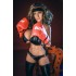 JY 150cm( 4'11'' ) K cup | Boxer Babe