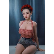 JY 157cm( 5'2'' ) Hybrid | Alina (V2) JY 157cm( 5'2'' ) Hybrid | Alina (V2)