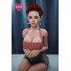 JY 157cm( 52 ) Hybrid | Alina (V2) JY 157cm( 52 ) Hybrid | Alina (V2)